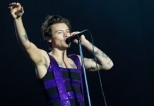Harry Styles’ “Aperture” & More Of This Week’s Best New Music