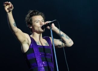 Harry Styles’ “Aperture” & More Of This Week’s Best New Music