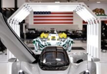 Divergent is changing the ways cars are made