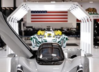 Divergent is changing the ways cars are made
