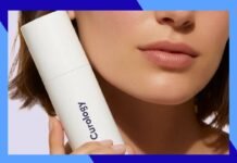 How Curology replaced my skincare clutter with actual acne-clearing…