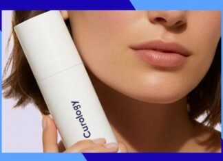 How Curology replaced my skincare clutter with actual acne-clearing…