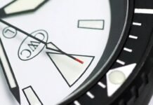 This Iconic and Affordable Military Dive Watch Just Got an Arctic-Ready Makeover