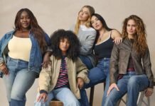 Mark My Words: Every Stylish Dresser Will Wear These Abercrombie & Fitch Jeans in 2026