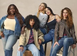 Mark My Words: Every Stylish Dresser Will Wear These Abercrombie & Fitch Jeans in 2026