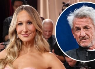 Golden Globes 2026: Sean Penn Reacts to Nikki Glaser Calling Him a “Sexy Leather Handbag”
