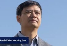 AI scientist Ling Haibin, father of first plant ID app, leaves US for China