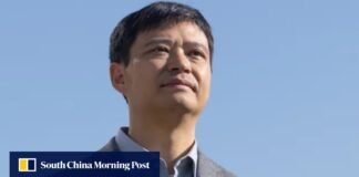 AI scientist Ling Haibin, father of first plant ID app, leaves US for China