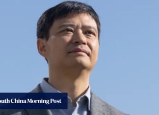 AI scientist Ling Haibin, father of first plant ID app, leaves US for China