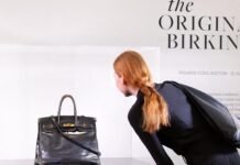 How to be smart when buying vintage luxury