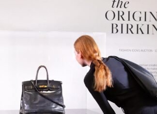 How to be smart when buying vintage luxury
