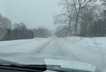 Travel watches, advisories in effect for northern Indiana