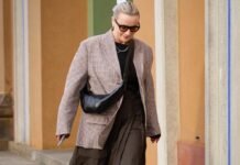 It’s Time for a 2026 Sneaker Update—12 Cool Pairs From Nordstrom That Will Impress Your Fashion Friend