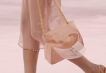 Best Bags, Shoes and Jewelry at Chanel Spring 2026 Couture