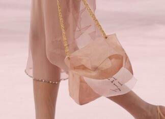 Best Bags, Shoes and Jewelry at Chanel Spring 2026 Couture
