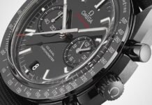 The Best Watch Deals in the Goldsmiths New Year Sale, From a 40% Off Seiko Sport to an Omega Speedmaster