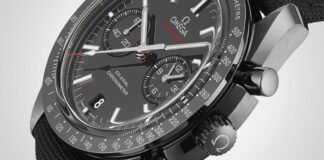 The Best Watch Deals in the Goldsmiths New Year Sale, From a 40% Off Seiko Sport to an Omega Speedmaster