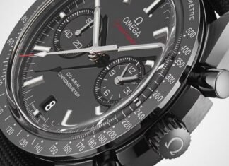 The Best Watch Deals in the Goldsmiths New Year Sale, From a 40% Off Seiko Sport to an Omega Speedmaster