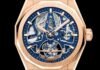 Zenith’s New Defy Skyline Tourbillon Skeleton Watch Is Limited to Just 50 Pieces