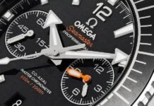 The 10 Best Watches to Buy in the Last Day of the January Sale: Up to 30% Off Grand Seiko, Tag Heuer & Omega