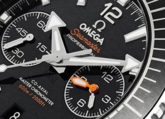 The 10 Best Watches to Buy in the Last Day of the January Sale: Up to 30% Off Grand Seiko, Tag Heuer & Omega