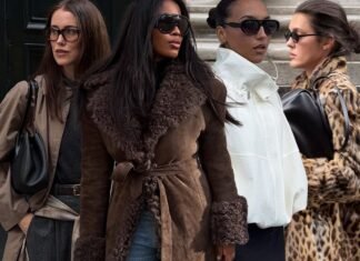 These Are the 7 Trendy Basics I Think Everyone Should Wear in 2026 (and They’re All at Nordstrom)
