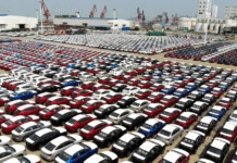 Overachievers and underperformers: Chinese car manufacturers’ 2025 sales results revealed