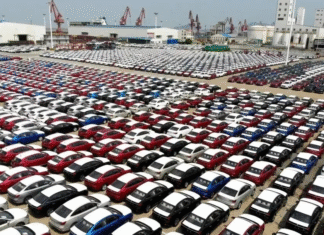 Overachievers and underperformers: Chinese car manufacturers’ 2025 sales results revealed