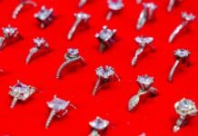 Why Divorce Rings Are Becoming the Ultimate Statement Jewelry