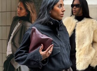 Wow, These 62 New Arrivals From Shopbop, Revolve, and Nordstrom Are Giving “Fashion Person in 2026” Energy