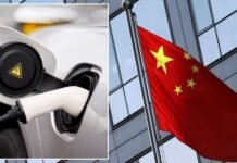 China sets sights on UK car market as lack of tariffs puts British manufacturing at risk