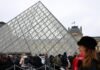 French police still hope to recover jewelry stolen in Louvre heist, top prosecutor says