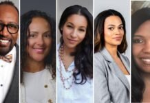 BIJC Names 5 New Board Members