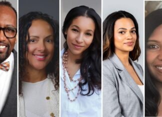 BIJC Names 5 New Board Members