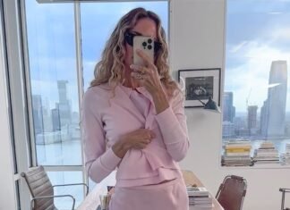 All the Chic People I Know Wear J.Crew—Here Are the On-Sale Cashmere Pieces Everyone Will Like