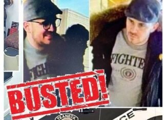 𝗣𝗼𝗹𝗶𝗰𝗲 𝗜𝗻 𝗖𝗼𝗹𝗼𝗿𝗮𝗱𝗼 𝗖𝗮𝗽𝘁𝘂𝗿𝗲 𝗠𝗮𝗻 𝗪𝗮𝗻𝘁𝗲𝗱 𝗙𝗼𝗿 𝗦𝘁𝗲𝗮𝗹𝗶𝗻𝗴 𝗧𝗲𝗮𝗻𝗲𝗰𝗸 𝗠𝘂𝘀𝗶𝗰 𝗦𝗵𝗼𝗽 𝗠𝗮𝗻𝗱𝗼𝗹𝗶𝗻𝘀, 𝗦𝘄𝗶𝗽𝗶𝗻𝗴 $𝟳𝟱𝗞 𝗛𝗮𝗻𝗱𝗯𝗮𝗴 𝗙𝗿𝗼𝗺 𝗘𝗻𝗴𝗹𝗲𝘄𝗼𝗼𝗱 𝗦𝘁𝗼𝗿𝗲