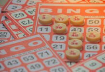 Designer Handbag Bingo to Support Robbinsville High School Class of 2027 Set for February 1