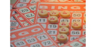 Designer Handbag Bingo to Support Robbinsville High School Class of 2027 Set for February 1