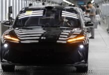 Cars, EU proposes minimum electric car prices to China to cancel tariffs