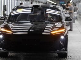 Cars, EU proposes minimum electric car prices to China to cancel tariffs