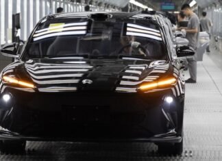 Cars, EU proposes minimum electric car prices to China to cancel tariffs