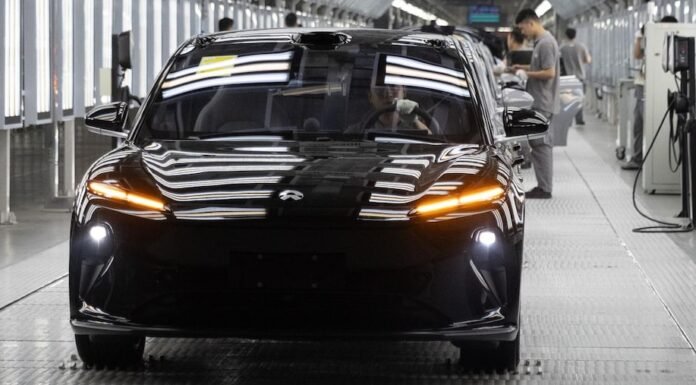 Cars, EU proposes minimum electric car prices to China to cancel tariffs