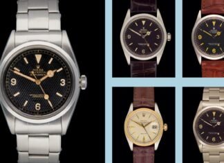 Rolex Resale Prices Are Falling. Here Are the 3 Best Watches to Buy Now, Including a Classic Explorer