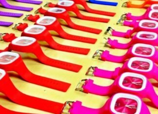 51 Ventures Acquires Flex Watches — Founder Travis Lubinsky Tapped To Move Firm Toward Hands-On Brand Building