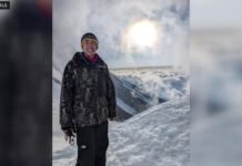 New AI app helps skiers find best snow conditions at Tahoe resorts