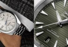 The 20 Best Watches in the Fraser Hart New Year Sale (Including Big Discounts On Grand Seiko, Omega & Tissot)