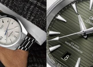 The 20 Best Watches in the Fraser Hart New Year Sale (Including Big Discounts On Grand Seiko, Omega & Tissot)