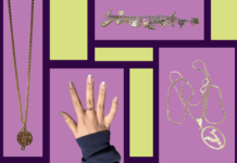 Sentiment in stone: How jewelry is adorned in memory