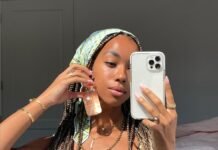 Confirmed by Our Editors—These Are the Best Fake Tans for Dark Skin Tones