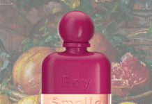 If Instant Goddess Energy Is What You’re After, You Need to Prioritize This Enchanting Note